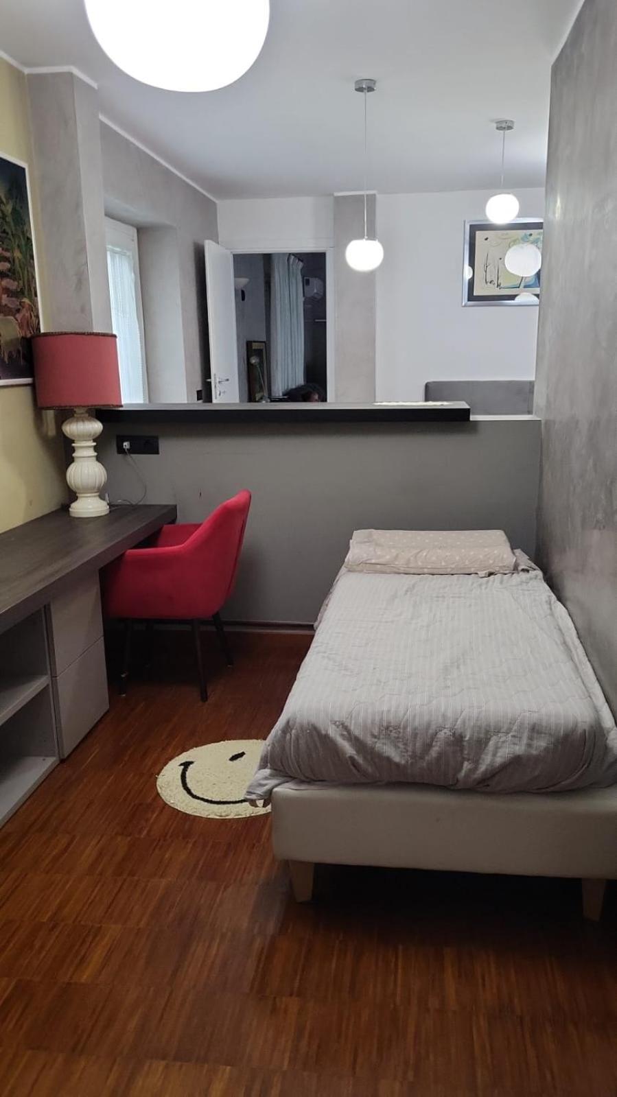 Lussuosa Villa Vicino Alla Stazione Caronno Pertusella Ngoại thất bức ảnh