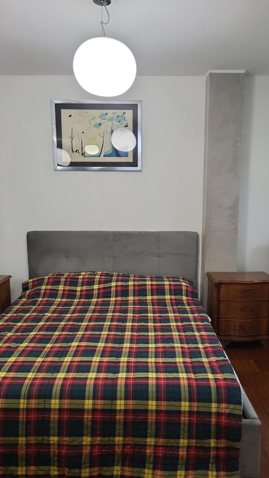 Lussuosa Villa Vicino Alla Stazione Caronno Pertusella Ngoại thất bức ảnh