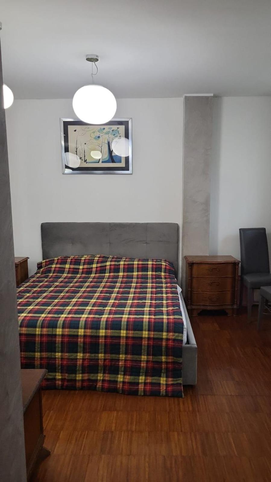 Lussuosa Villa Vicino Alla Stazione Caronno Pertusella Ngoại thất bức ảnh